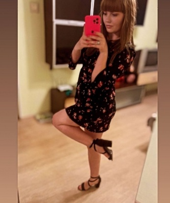 Людмила, 36 лет