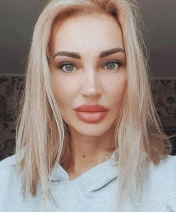 Анна, 32 года